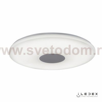 Потолочный светильник iLedex Jupiter 60W RGB+Opaque entire