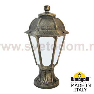 Ландшафтный фонарь FUMAGALLI MIKROLOT/SABA K22.110.000.BYF1R