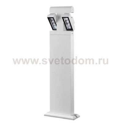 Ландшафтный светодиодный светильник Novotech 357430 KAIMAS