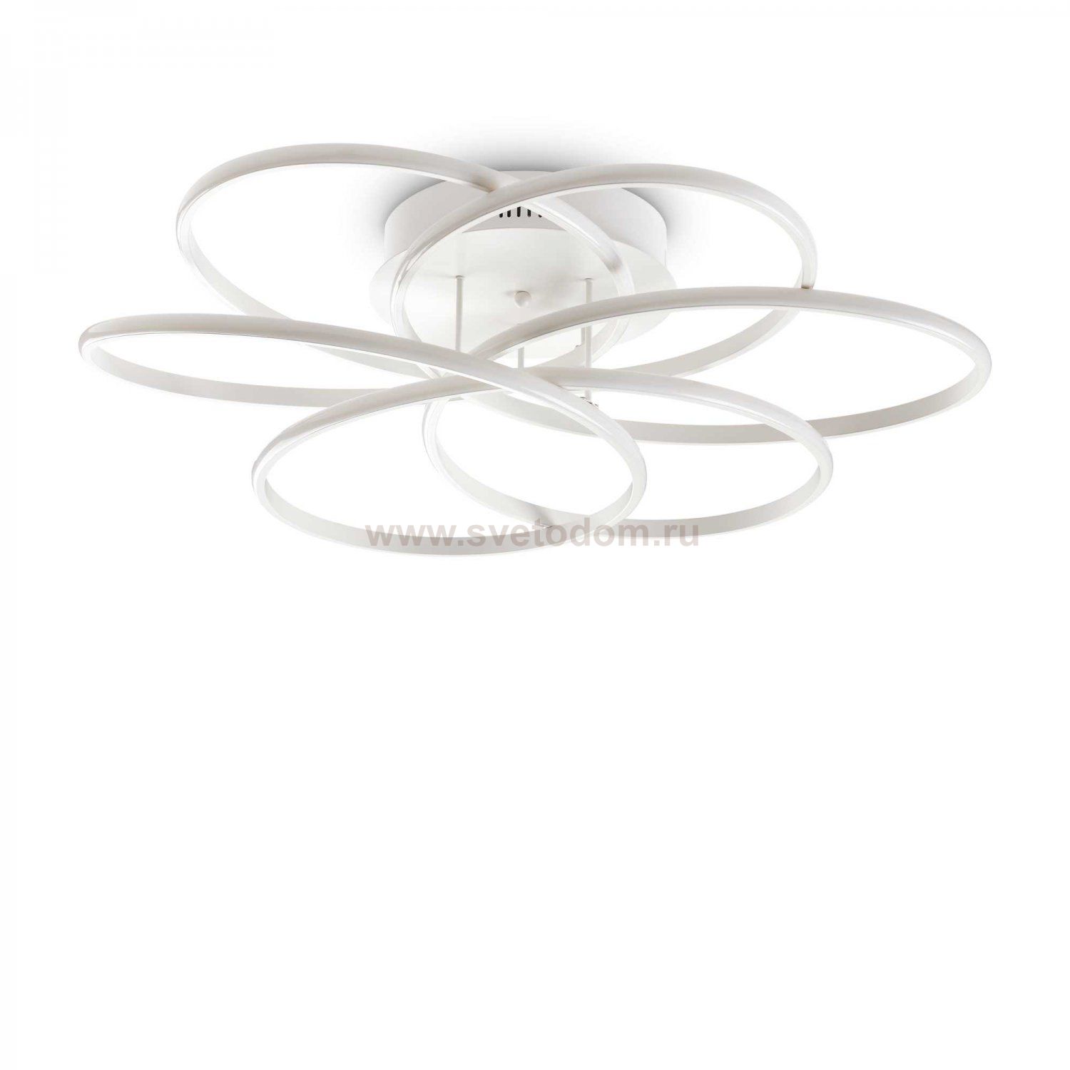 Ideal Lux KAROL PL D76