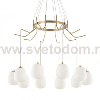 Ideal Lux KAROUSEL SP10
