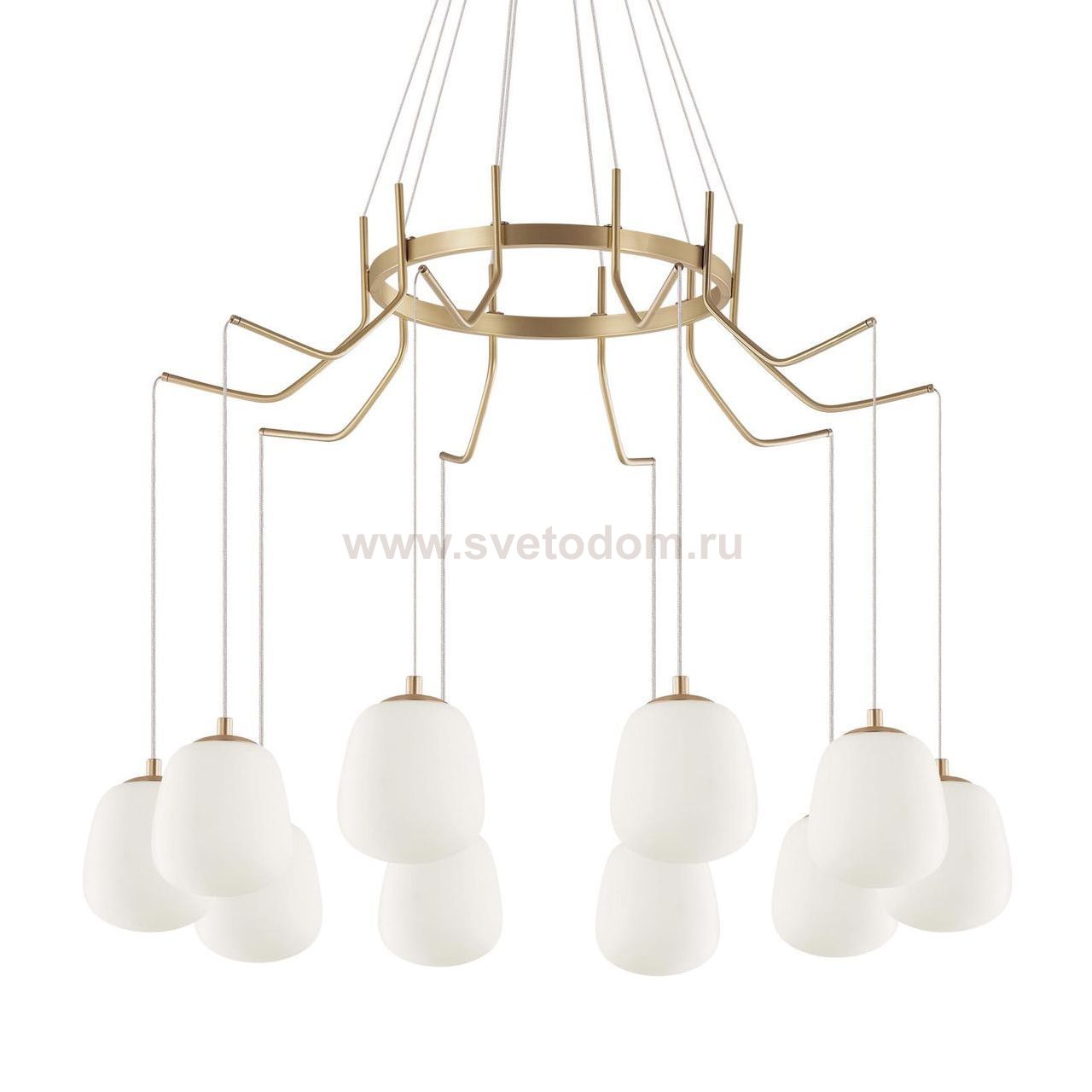 Ideal Lux KAROUSEL SP10