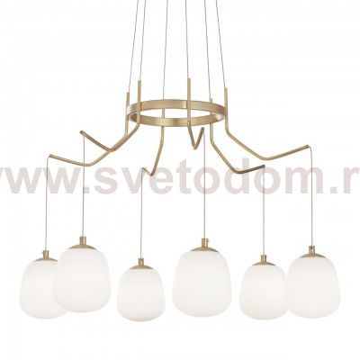 Ideal Lux KAROUSEL SP6