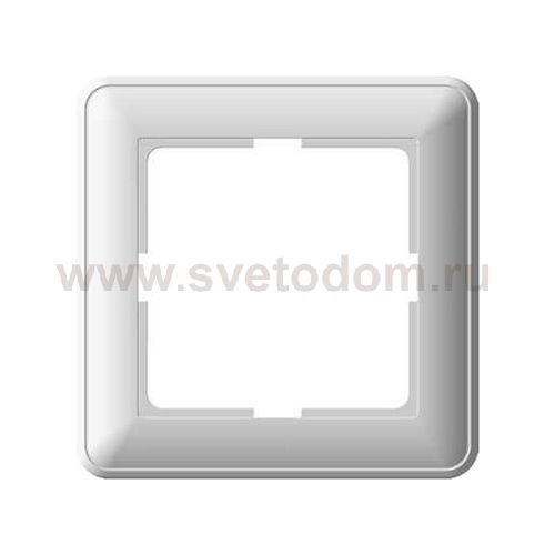 Рамка Wessen 59 с/у одноместная цвет (KD-1-258)