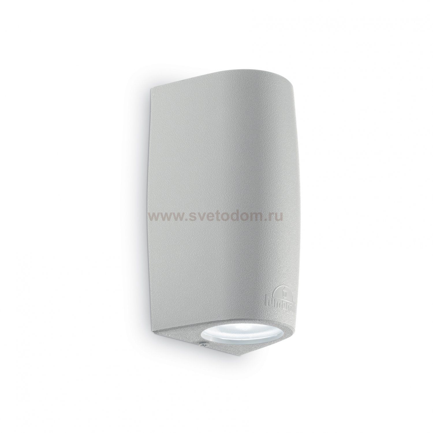 Ideal Lux KEOPE AP2 GRIGIO