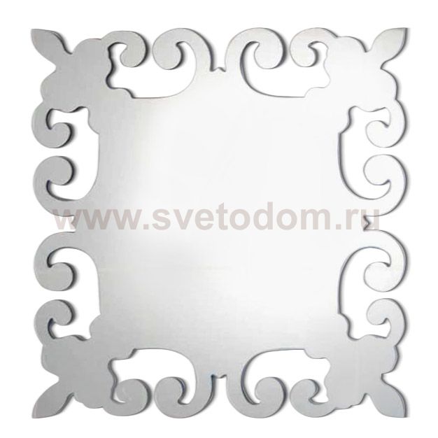 Зеркало Delight KFH1110