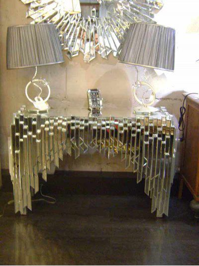 Зеркало Delight KFH1114