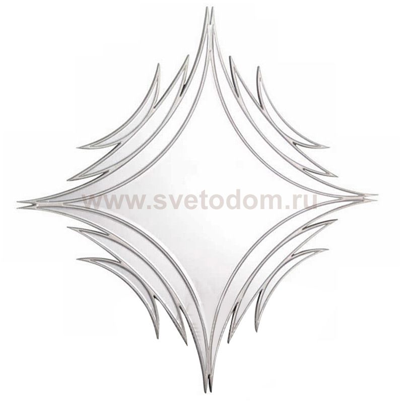 Зеркало Delight KFH751