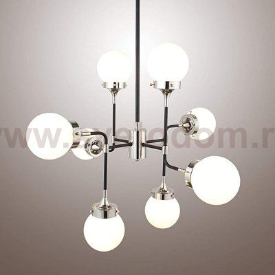 Люстра Delight KG0521P-8W