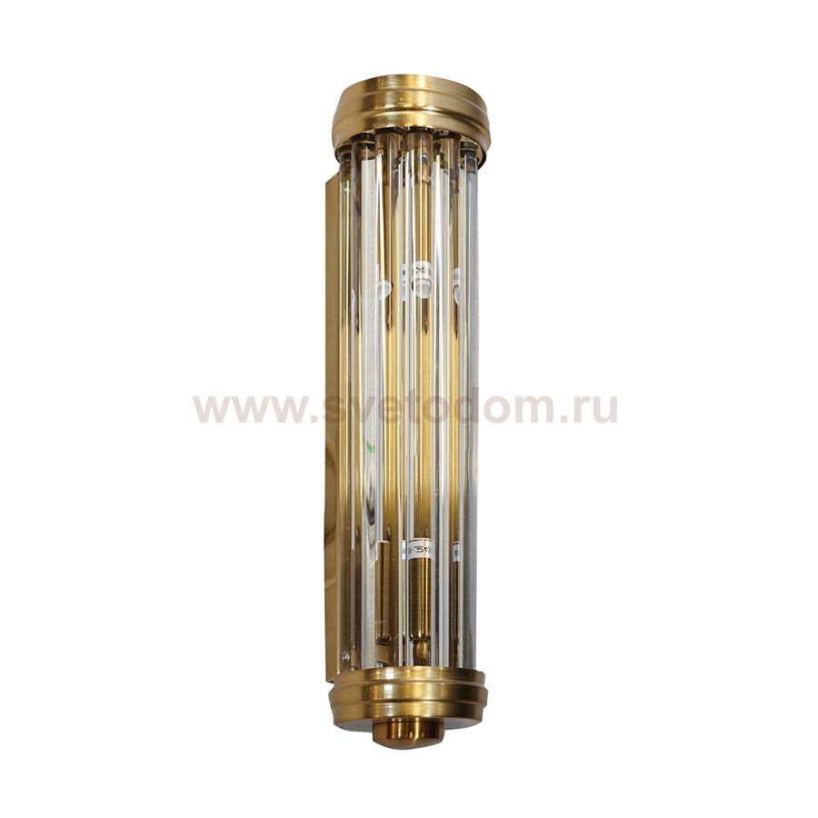 Настенный светильник Delight KG0602W-2 gold