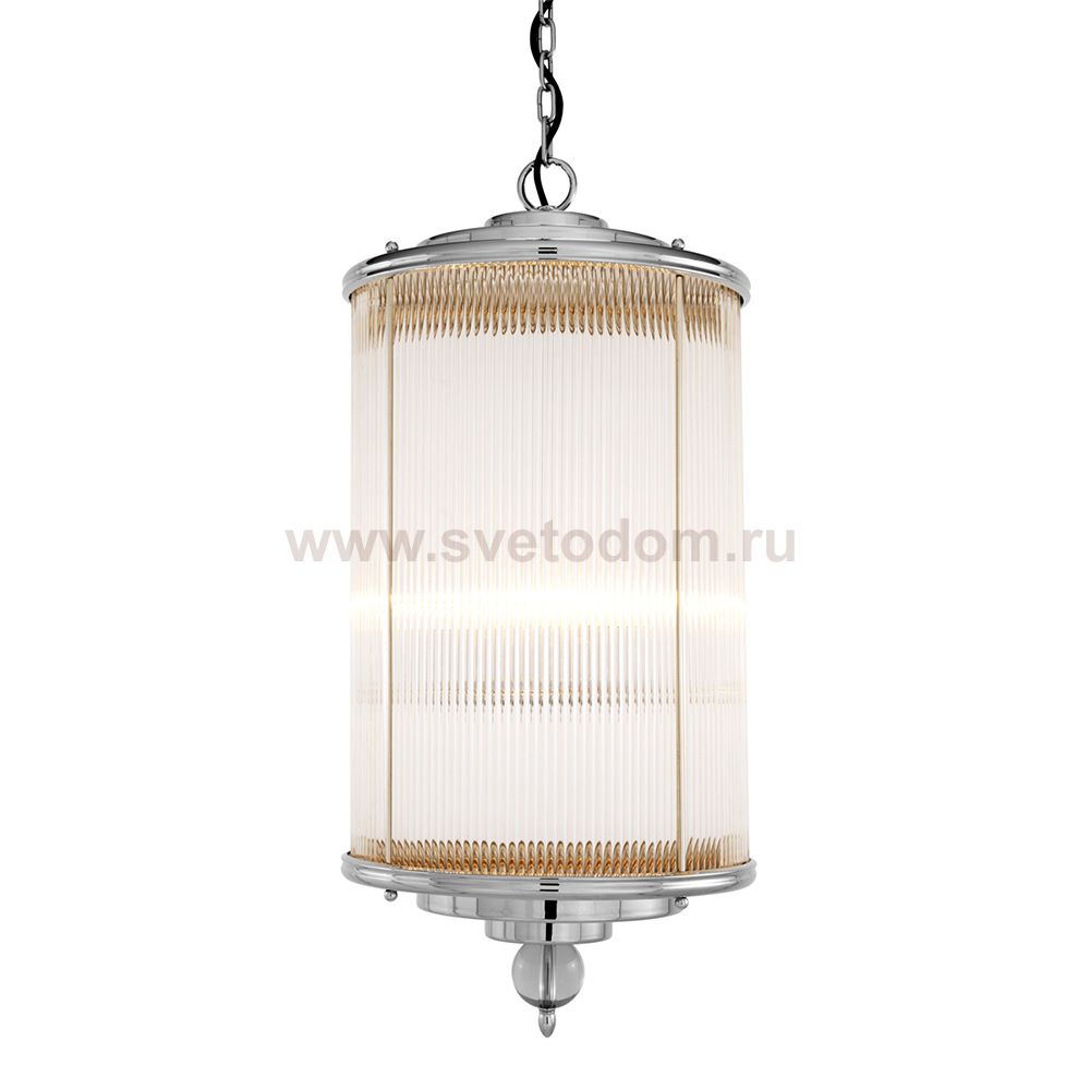 Люстра Clarendon KG0604P-4 Delight