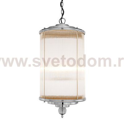 Люстра Clarendon KG0604P-4 Delight