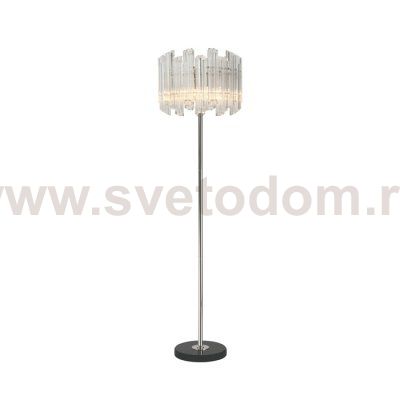 Торшер Delight KG0769F-4 clear