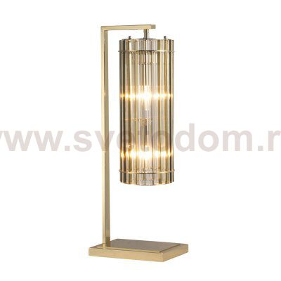 Настольная лампа Delight KG0772T-1 gold