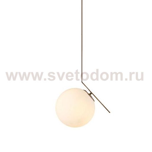 Подвесной светильник Delight KG0825P-1S/S