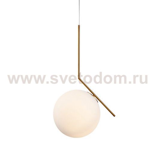 Подвесной светильник Delight KG0825P-1S