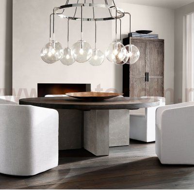 Люстра Delight KG0838P-6