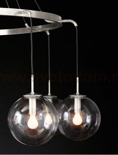 Люстра Delight KG0838P-6