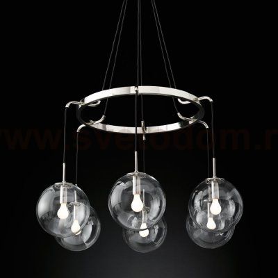 Люстра Delight KG0838P-6