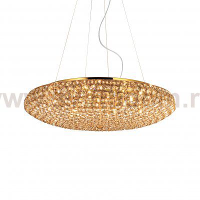 Ideal Lux KING SP12 ORO