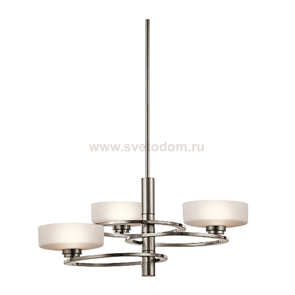 Люстра Natural concept KL/ALEEKA3 ALEEKA