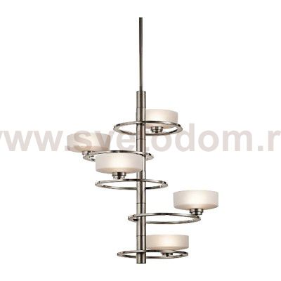 Люстра Natural concept KL/ALEEKA5A ALEEKA