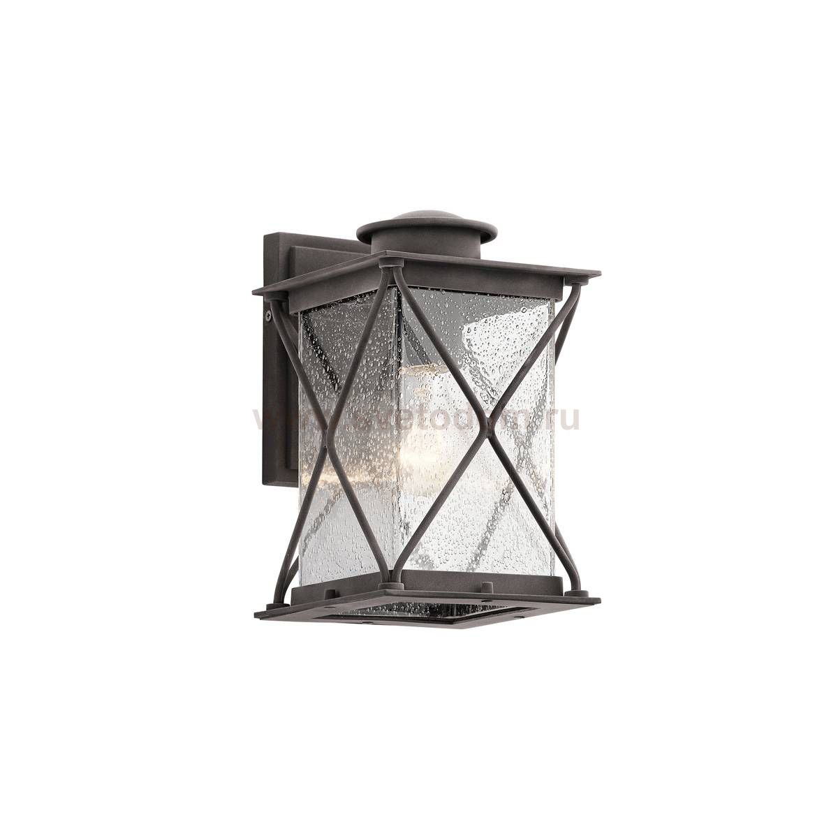 Настенный фонарь Natural concept KL/ARGYLE2/S ARGYLE