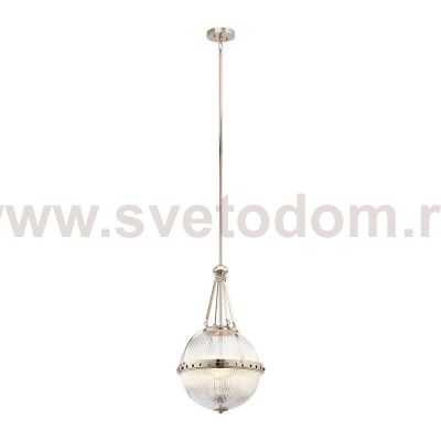 Подвесной светильник Natural concept KL/ASTER/P PN ASTER
