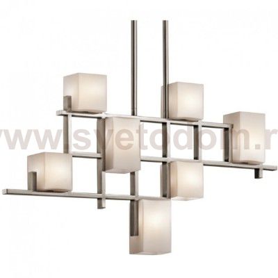 Люстра Natural concept KL/CITY LIGHTS7B CITY LIGHTS
