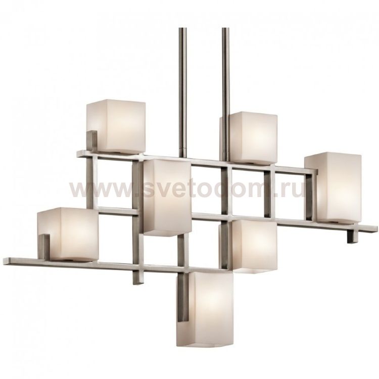 Люстра Natural concept KL/CITY LIGHTS7B CITY LIGHTS