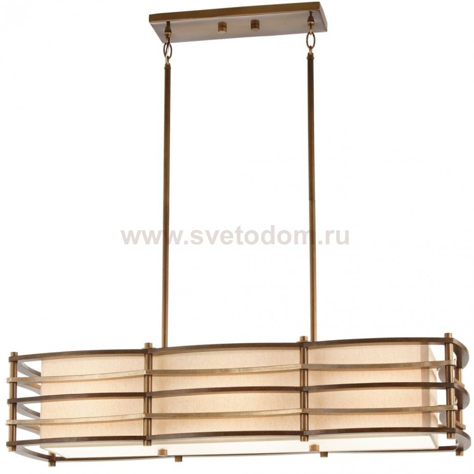 Люстра Natural concept KL/MOXIE/ISLE MOXIE (KL)