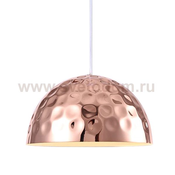 Подвесной светильник Delight KM0295P-1L copper