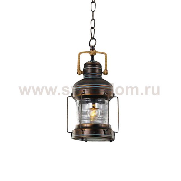 Подвесной светильник Delight KM0345P-1