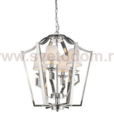 Люстра Presidential 4 Delight Collection