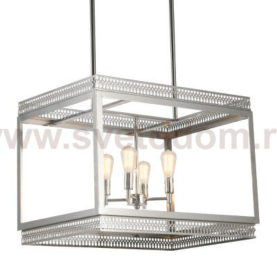 Люстра Delight KM0771P-4