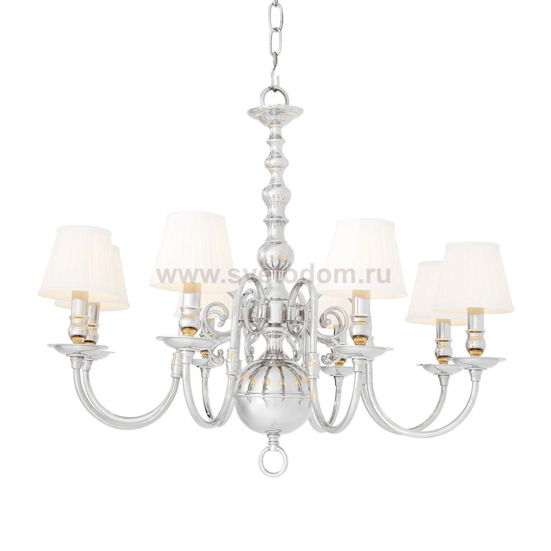 Люстра Delight KM0793P-8