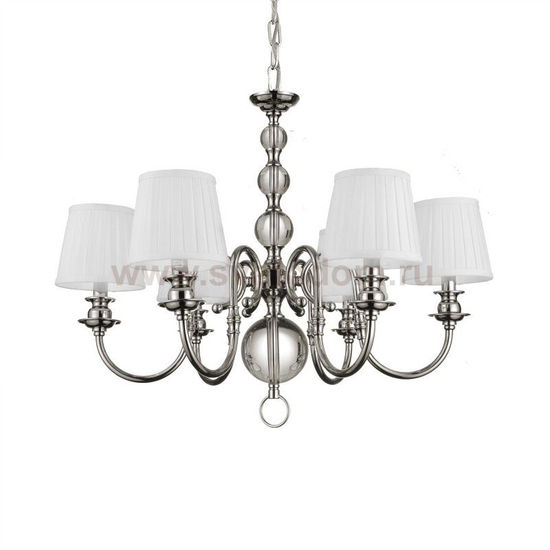 Люстра Delight KM0837P-6