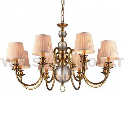 Люстра Delight KM0837P-8