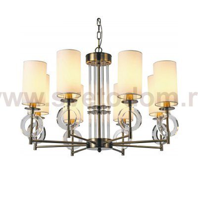 Люстра Delight KM0842P-8