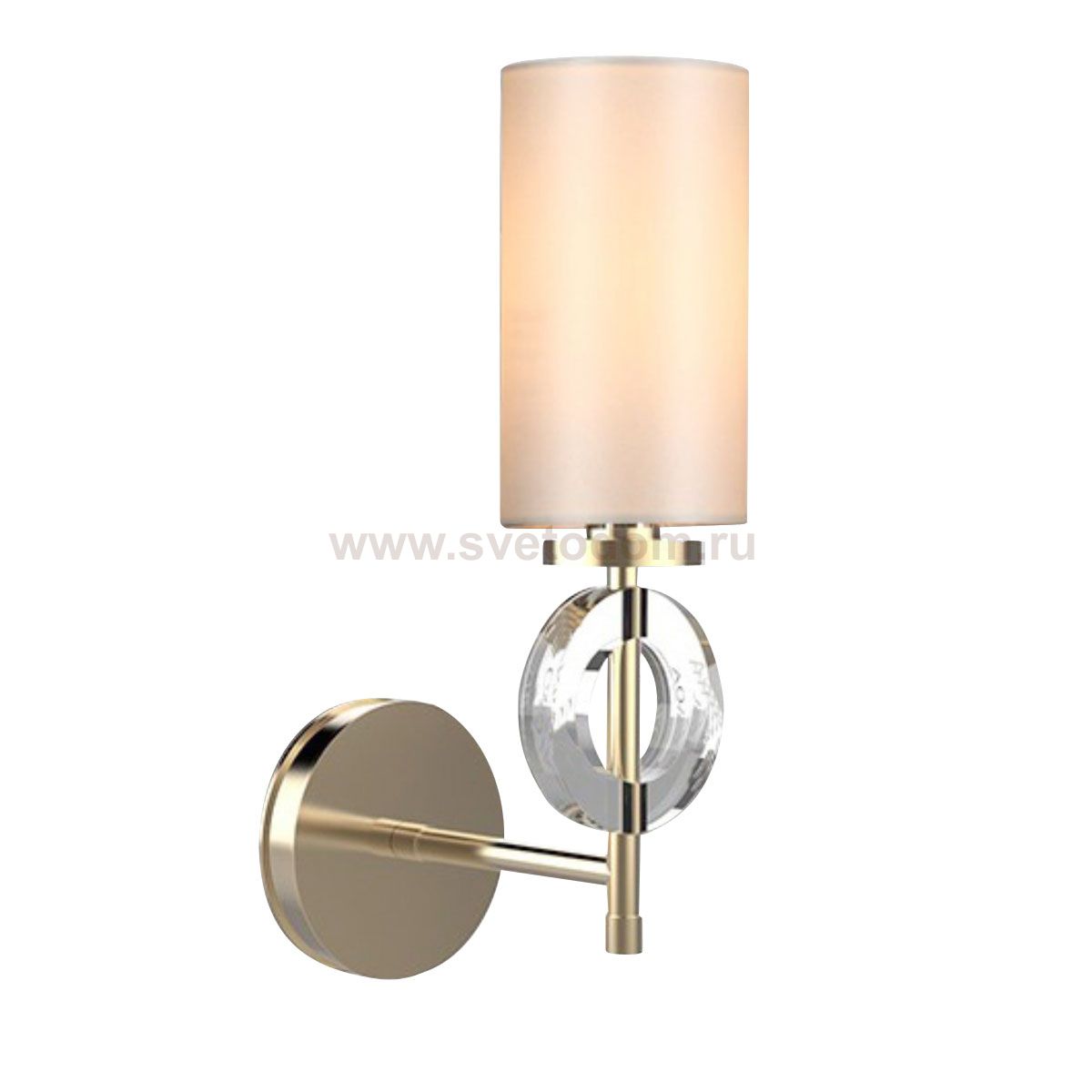 Бра Delight KM0842W-1