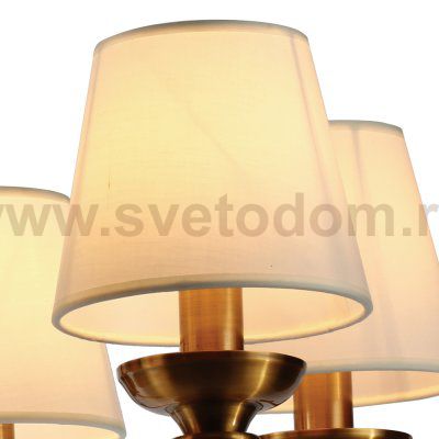 Люстра Delight KM0845P-6