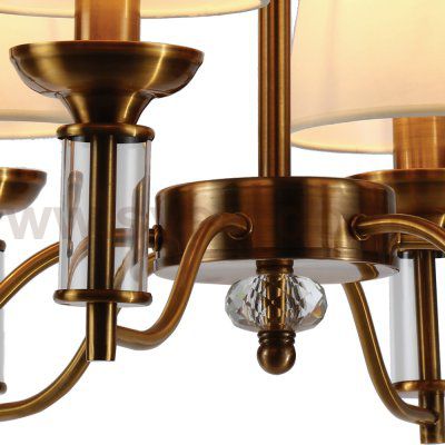 Люстра Delight KM0845P-6