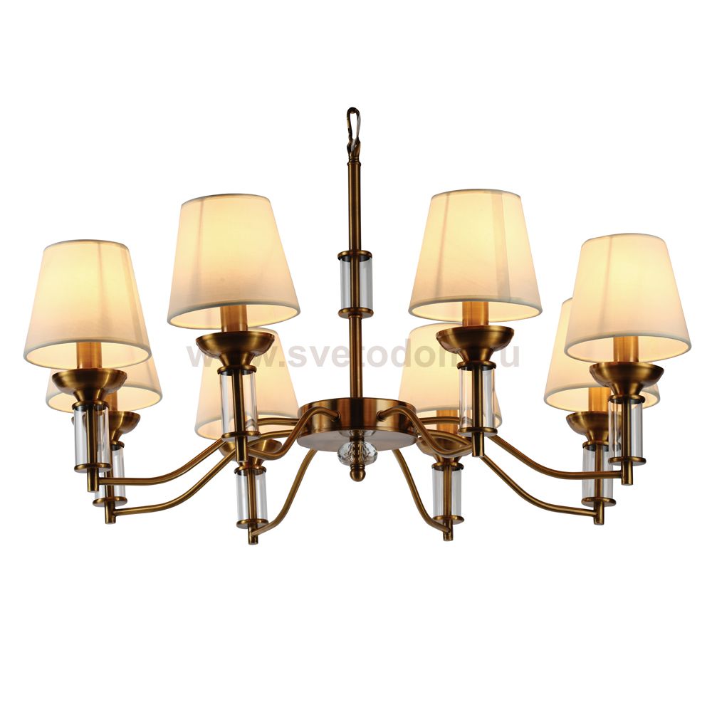 Люстра Delight KM0845P-8