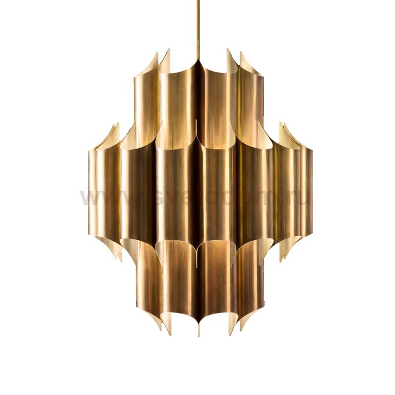 Люстра Delight KM0847P-5