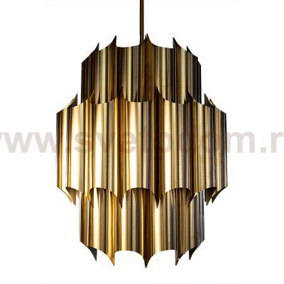 Люстра Delight KM0847P-5