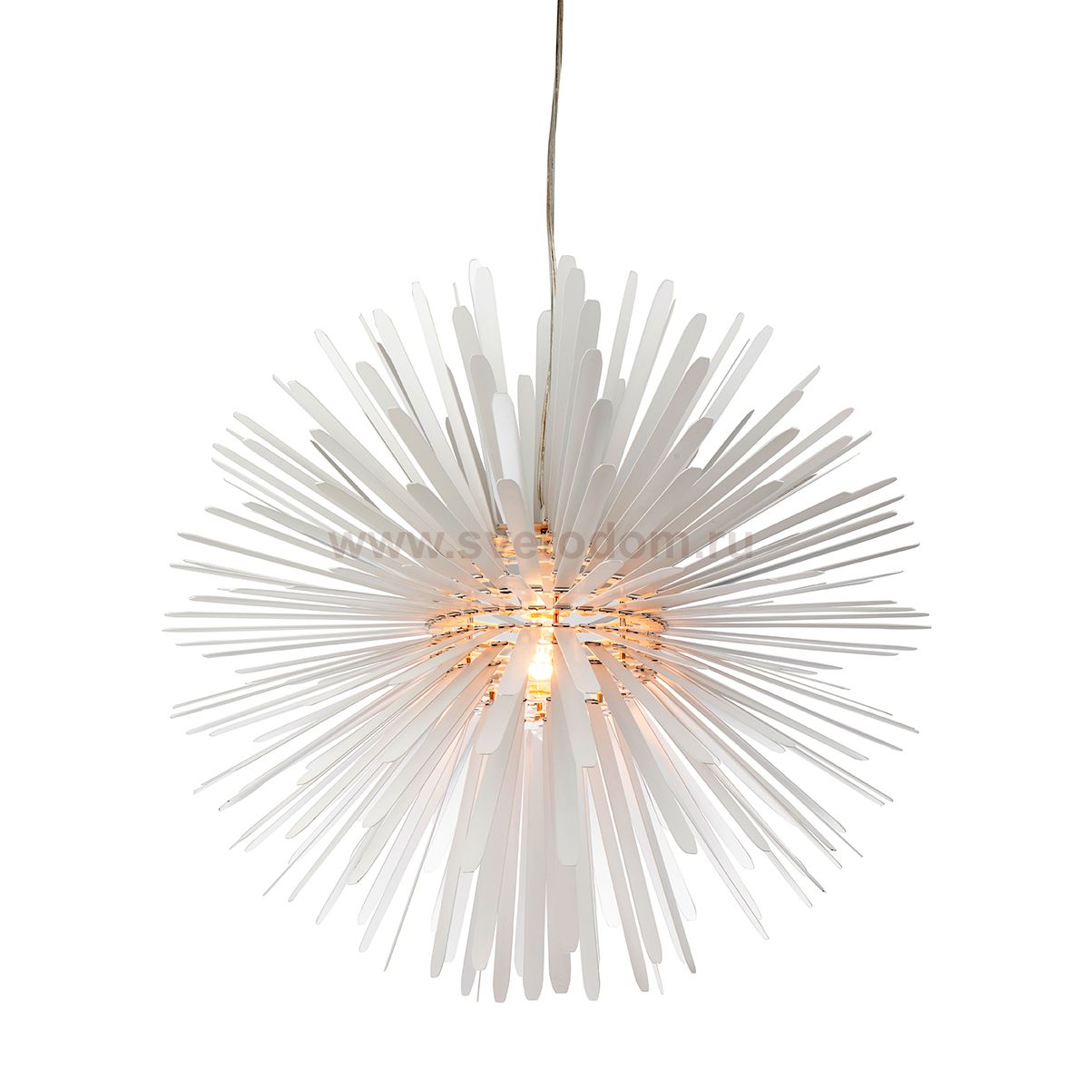 Люстра KM1145P-1 brass KM1145P-1 brass Delight