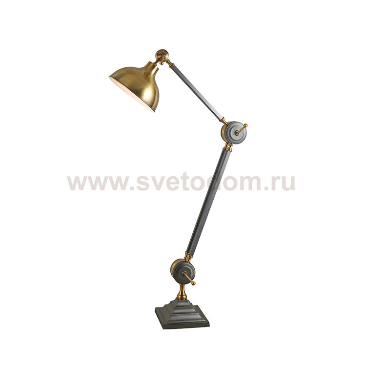 Торшер Delight KM603F(B)