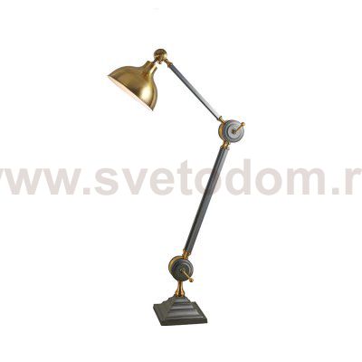 Торшер Delight KM603F(B)