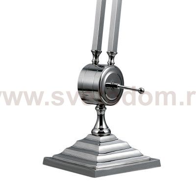 Торшер KM603F ant.brass KM603F ant.brass Delight