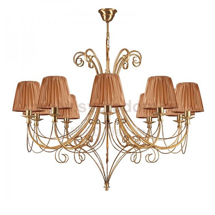 Kemar KARANA KN/10/AZ потолочный светильник